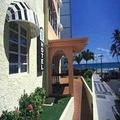 Отель Sandy Beach Hotel San Juan