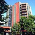 Отель La Fayette Suites Providencia