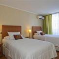 Отель La Sebastiana Apart Hotel