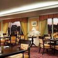 Отель The Ritz-Carlton Santiago