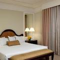 Отель Bourbon Business Hotel Sao Paulo