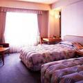 Отель New Otani Inn Sapporo