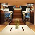 Отель Novotel Sapporo