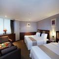 Отель BEST WESTERN New Seoul Hotel
