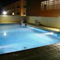 Отель Apartamentos Lux Sevilla Bormujos