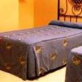 Отель Leonardo Da Vinci Hotel Seville (Spain)