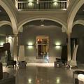 Отель Petit Palace Santa Cruz