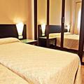 Отель Bib-Rambla Apartamentos