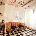 Отель Alcoba del Rey de Sevilla