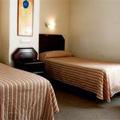 Отель Hotel Plaza Santa Lucia
