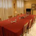 Отель Reyes Catolicos Hotel