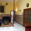 Отель Hostal Londres
