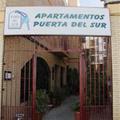 Отель Apartamentos Puerta del Sur