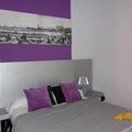Отель Hotel Husa Los Seises