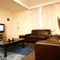 Отель BEST WESTERN New Crossing Place Motel