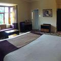 Отель Staindrop Lodge Hotel Sheffield