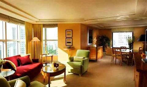 Conrad Centennial Singapore Conrad Centennial Singapore