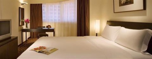 Copthorne King's Hotel Singapore Copthorne King's Hotel Singapore