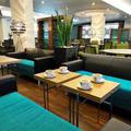 Отель Holiday Inn Express London-Heathrow T5