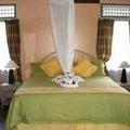 Отель La Haut Plantation Hotel Soufriere