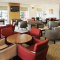 Отель Holiday Inn Express Southampton West