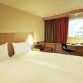 Отель Ibis Hotel Southampton Centre