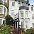 Отель The Gleneagles Hotel Southend On Sea