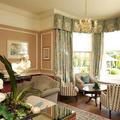 Отель Rufflets Country House Hotel St Andrews