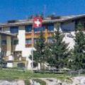 Отель Noldapark Hotel St. Moritz