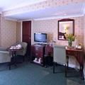 Отель Tillington Hall Hotel