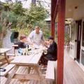 Отель Rakiura Lodge Stewart Island