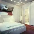 Отель Relax Wellnesshotel Stuttgart