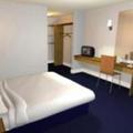 Отель Travelodge Hotel Central Sunderland