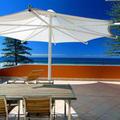 Отель The Beach Retreat Coolum