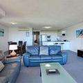 Отель Osprey Apartments Mooloolaba