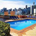 Отель Novotel Sydney on Darling Harbour