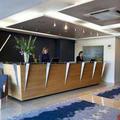 Отель Coogee Sands Hotel & Apartments