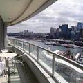 Отель Grand Mercure Apartments One Darling Harbour Sydney