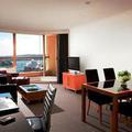 Отель Quay West Suites Sydney