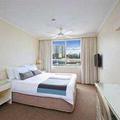 Отель Harbourside Apartments Sydney