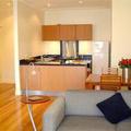 Отель Kirribilli Village Apartments Sydney