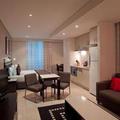 Отель Meriton Serviced Apartments Pitt Street