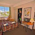 Отель Manly Beachside Apartments Sydney