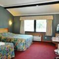 Отель Ascot Motor Inn Sydney