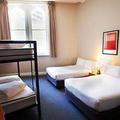 Отель Pensione Hotel Sydney - by 8Hotels