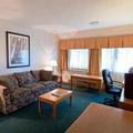 Отель BEST WESTERN PLUS Emerald Isle Motor Inn