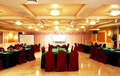 Taichung Plaza International Hotel Taichung Plaza International Hotel