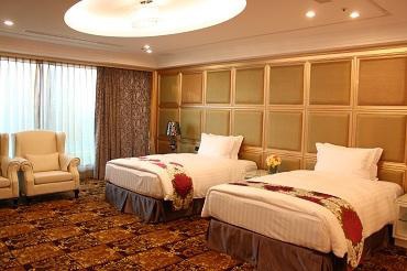 Taichung Masion de Chine Hotel Taichung Masion de Chine Hotel