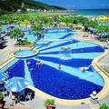 Отель Howard Beach Resort Pacific Green Bay