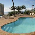 Отель Bayview Hotel Guam